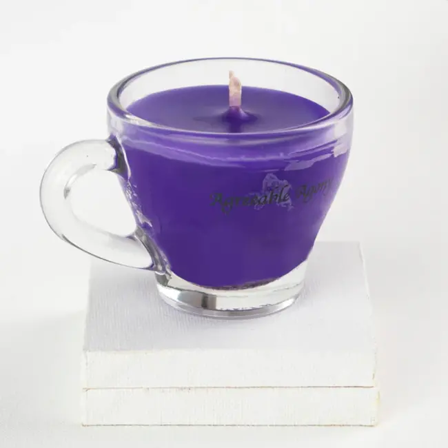 Agreeable Agony Mini Wax Play Candle