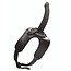 Calexotics Onyxxx Thigh Harness with Silicone Dildo