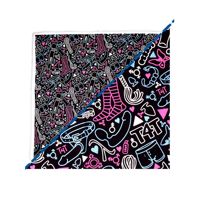 Crushworthy CrushWorthy Bandana