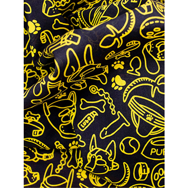 Crushworthy CrushWorthy Bandana