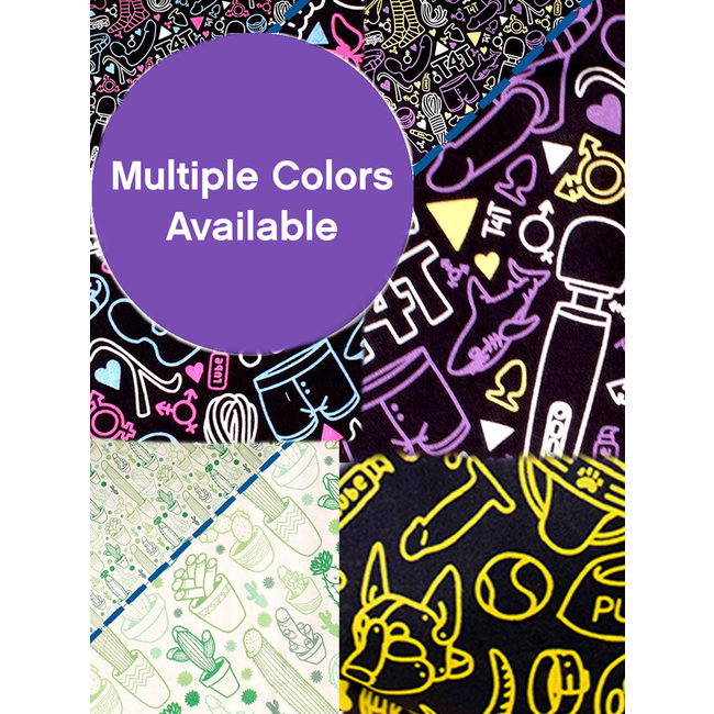 Crushworthy CrushWorthy Bandana