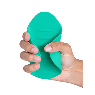 plusOne plusOne 2-in-1 Grinding Vibe