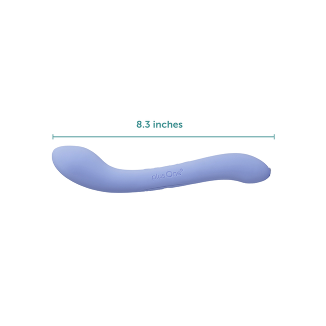 plusOne plusOne Maeve Vibrator