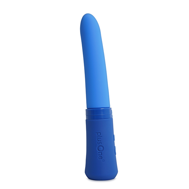 plusOne Vibrating Dilator Kit