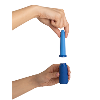 plusOne plusOne Vibrating Dilator Kit