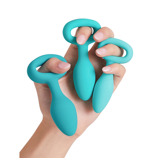 plusOne plusOne Anal Training Kit