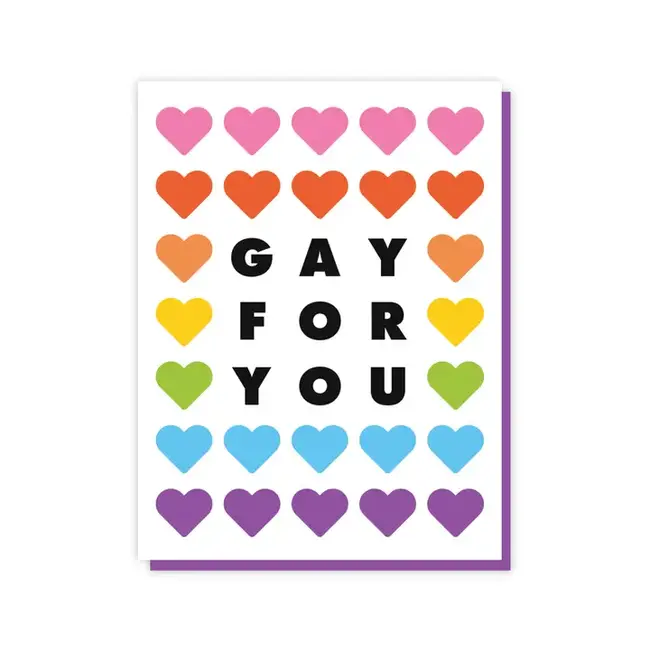 Little Gay Shop LGS Greet Cards