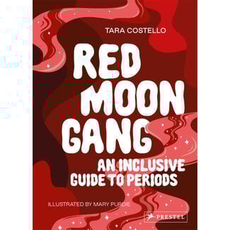 Prestel Red Moon Gang: An Inclusive Guide to Periods
