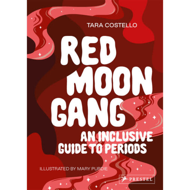Prestel Red Moon Gang: An Inclusive Guide to Periods