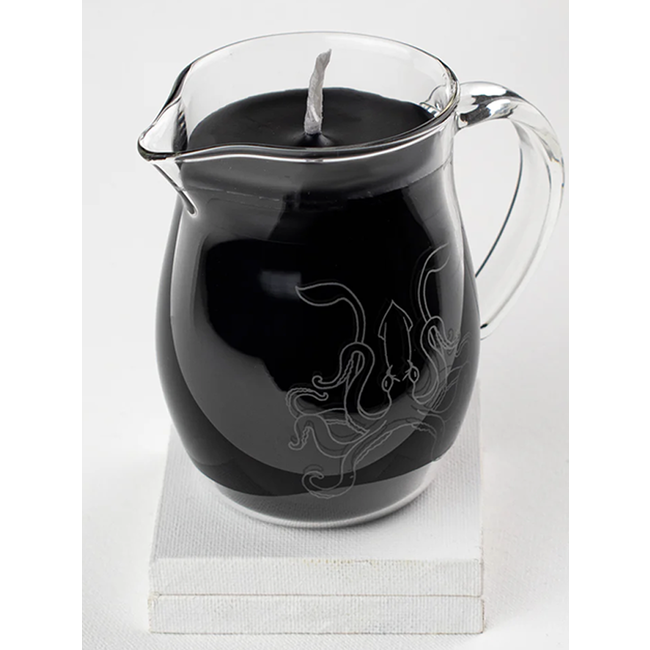 Agreeable Agony Pourable Pitcher Candle