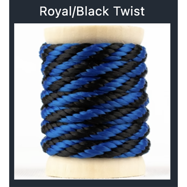 Agreeable Agony MFP Rope 1/4"