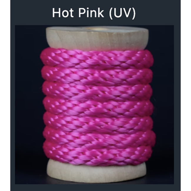 Agreeable Agony MFP Rope 1/4"