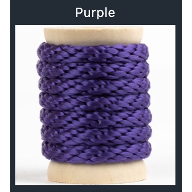 Agreeable Agony MFP Rope 1/4"