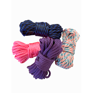Agreeable Agony MFP Rope 1/4"