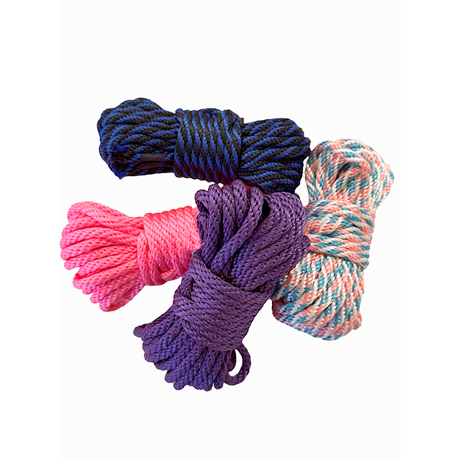 Agreeable Agony MFP Rope 1/4"