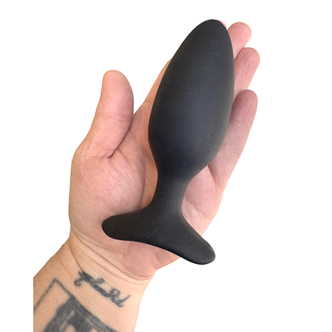 Lovense Lovense Hush  2 Vibrating Plug