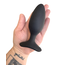 Lovense Lovense Hush  2 Vibrating Plug