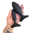 Lovense Lovense Hush  2 Vibrating Plug
