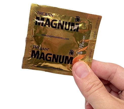 magnum xl lubricated condoms Buy Condom & Lubricant Combo Pack - Tiger Ultra Thin Condom Orange Flavor  Single Pack & J&J KY Jelly Personal Lubricant 50gm Pack at Best Price In  Bangladesh