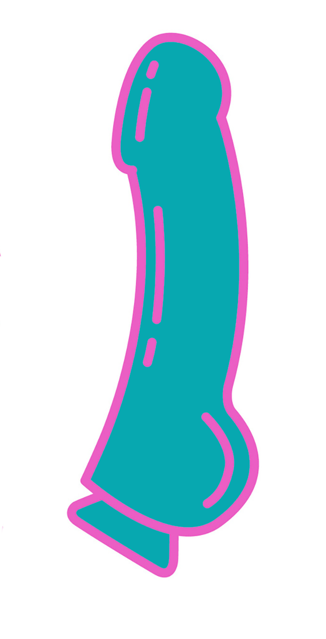 Dildos Sex Toys