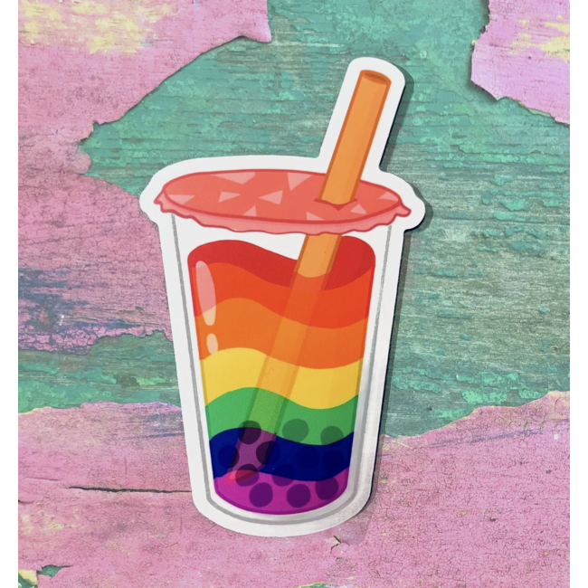 Noellita Bonita Noellita Bonita Stickers