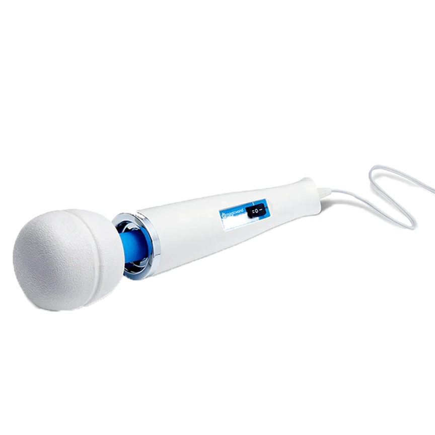 Plugin Vibrators