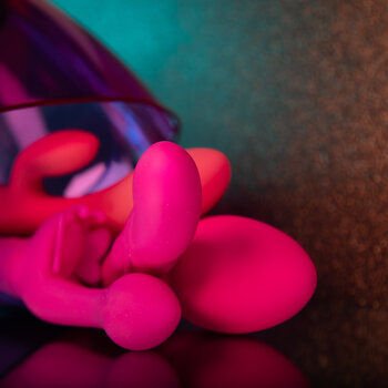 Vibrators
