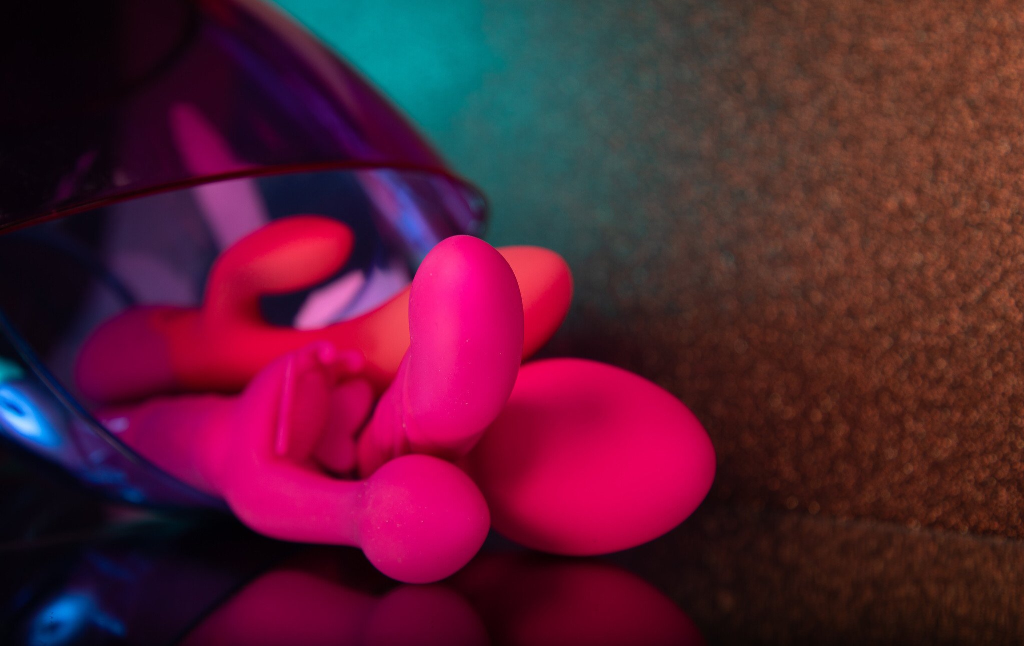 Vibrators and Vibrating Sex Toys