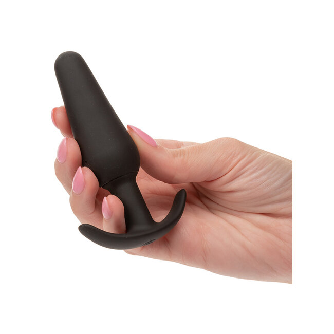 Calexotics Vibrating Slim Plug