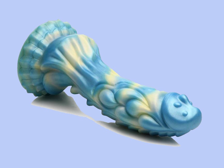 Fantasy Sex Toys
