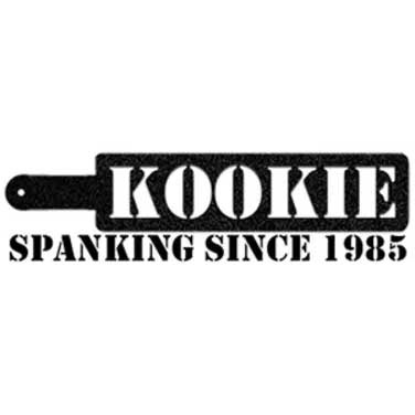 Kookie