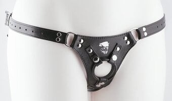 vibrator mit batterien njoy Pure Wand