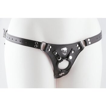 Dildo Harnesses