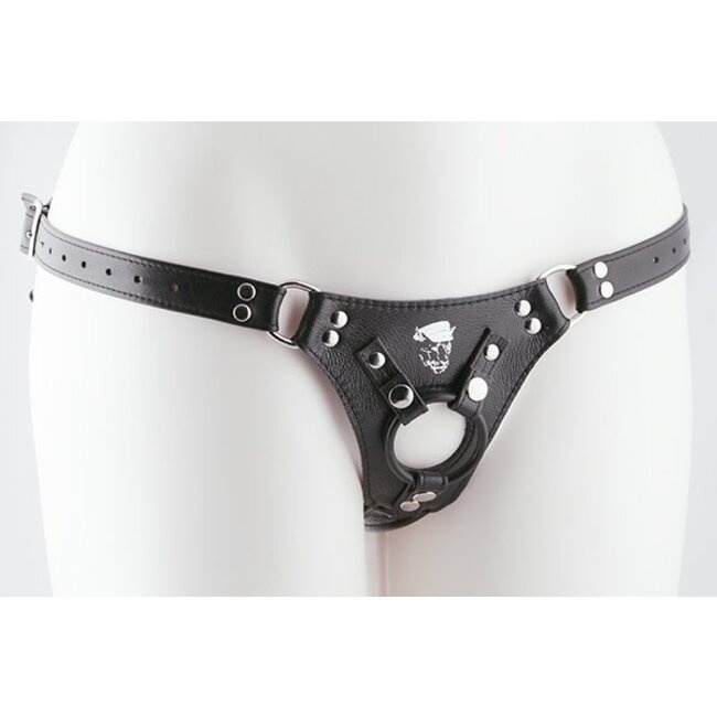 Dildo Harnesses