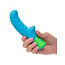 Calexotics Rave Ridged-G Vibrator