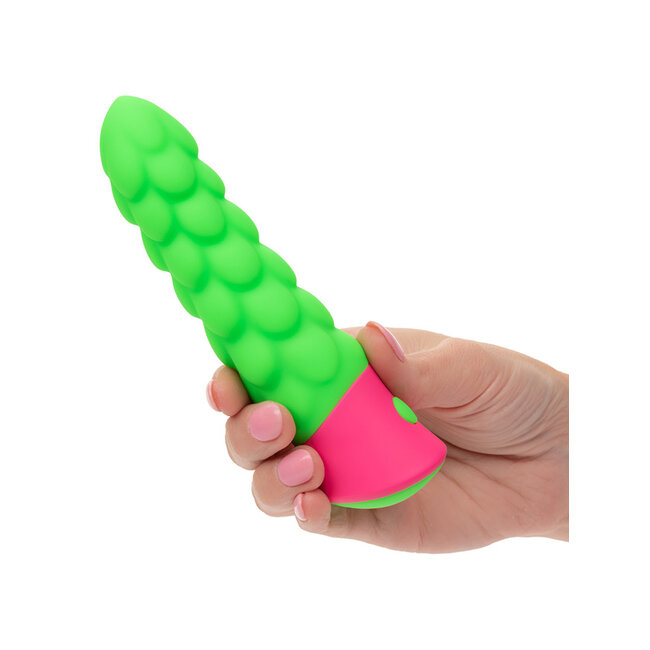 Calexotics Rave Ripple Vibrator