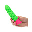 Calexotics Rave Ripple Rechargeable Silicone Vibrator