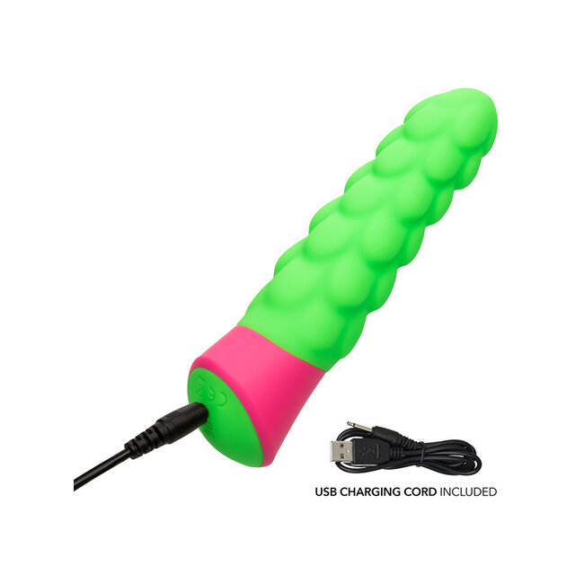 Calexotics Rave Ripple Vibrator