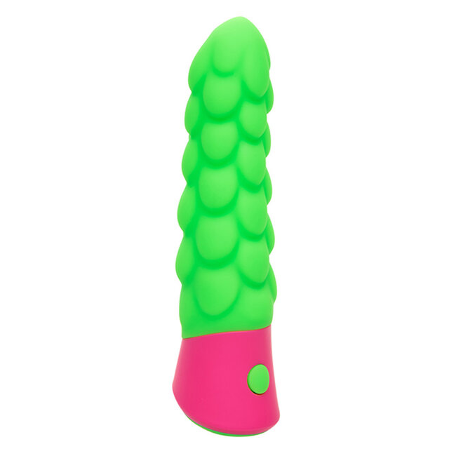 Calexotics Rave Ripple Vibrator