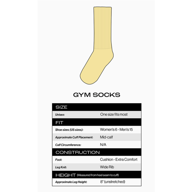 Gumball Poodle Gumball Poodle Socks