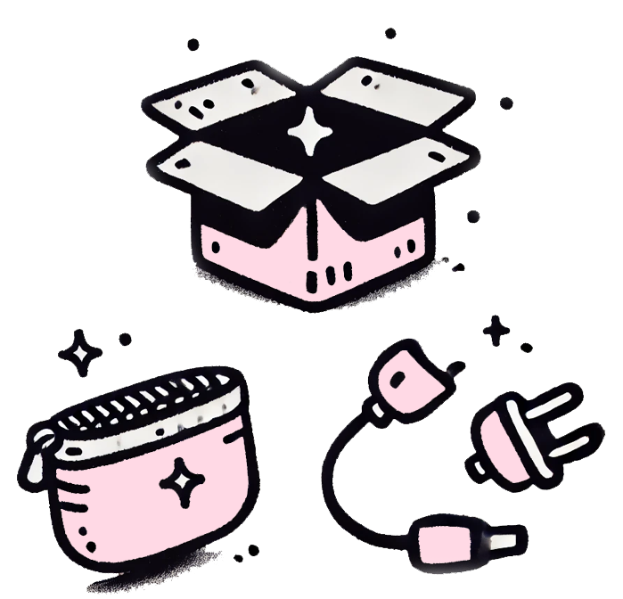 Dildo Accessories