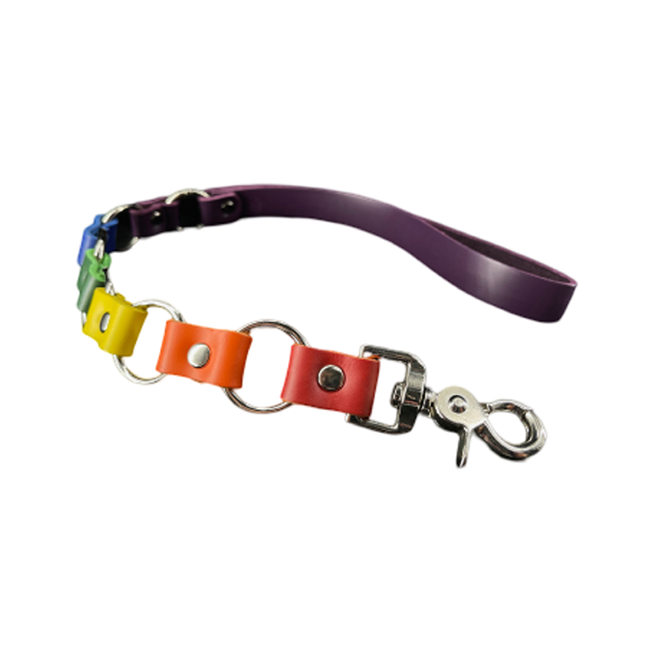 Kookie Mini O Ring Leash