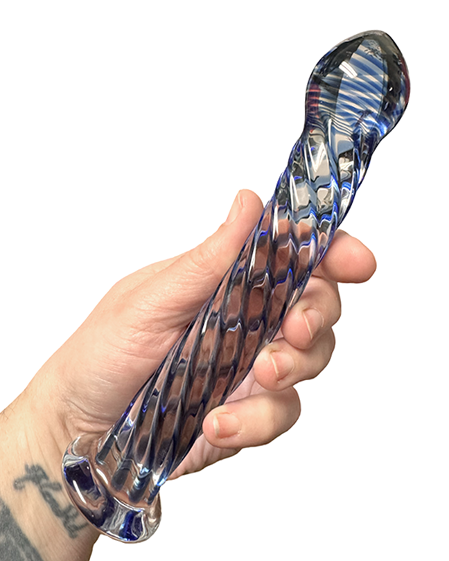 what is the difference between a dildo and a vibrator Sam Series main image 0