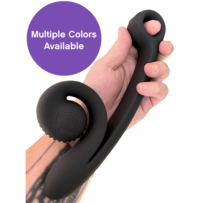 Snail Vibe Snail Vibe Curve