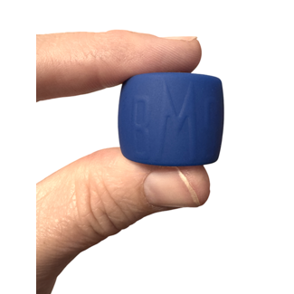 BMS Swan Comfy Cuff Ring