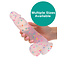 Calexotics Party Boy Dildo
