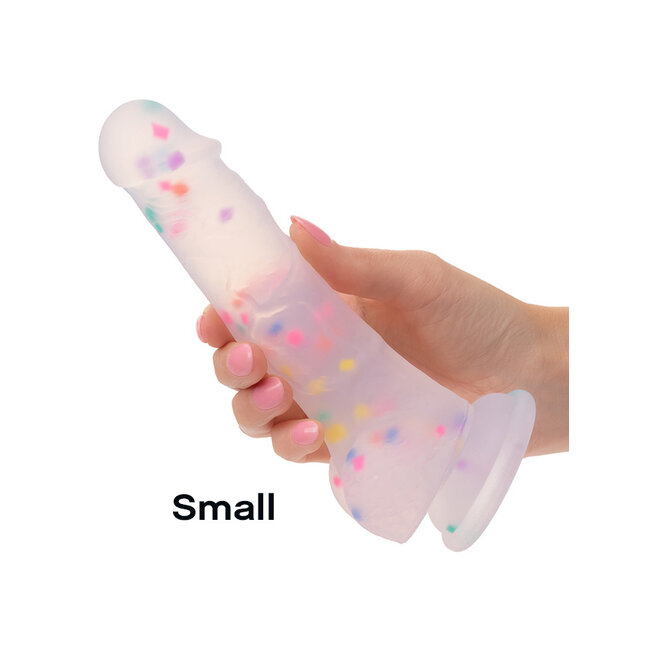 Calexotics Party Boy Dildo