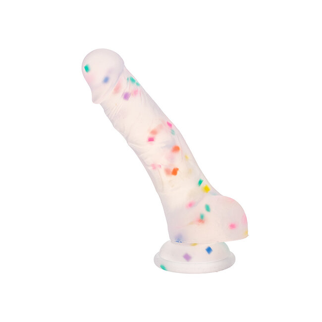Calexotics Party Boy Dildo