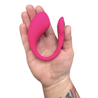 Lovense Lush 4 Remote-Controlled Vibrator