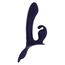 Evolved Novelties Giving Vibes Strap-On Vibrator